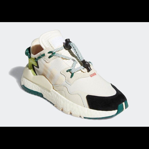 ‼️🔥NWB Ivy Park Drip 2 Nite Jogger M 9.5/ W 10.5 - Picture 15 of 15